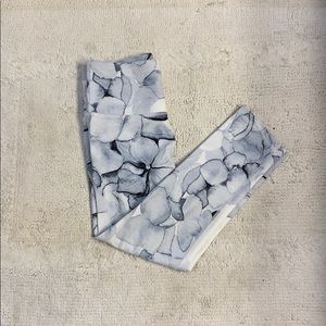 Just live crop leggings